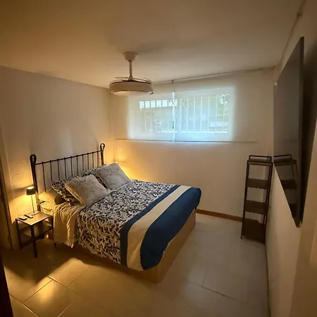 Merjulim Apartment