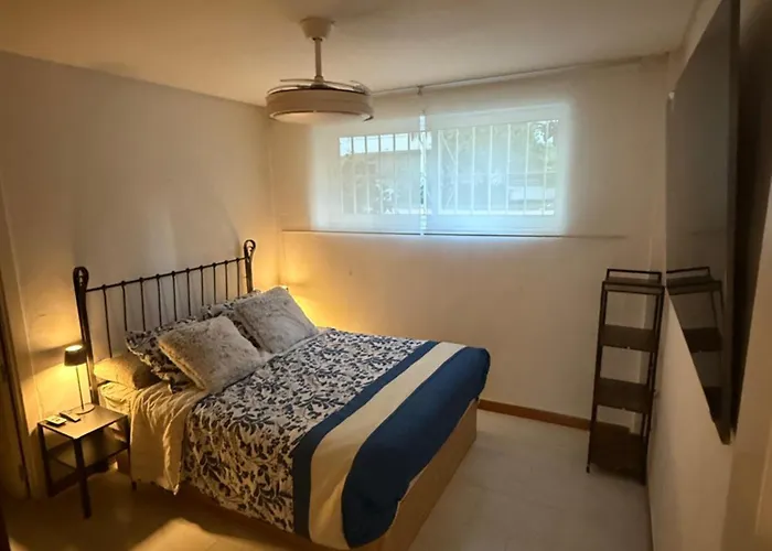 Merjulim Apartment