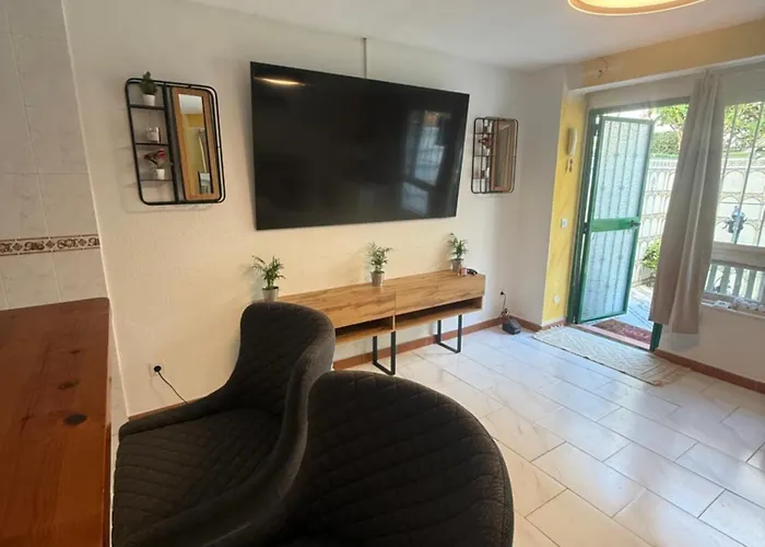 Apartment Merjulim Fuengirola